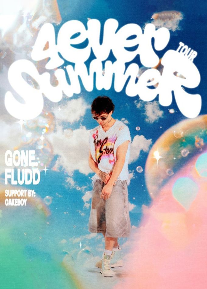 GONE.Fludd