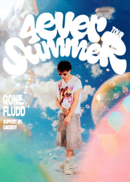 GONE.Fludd
