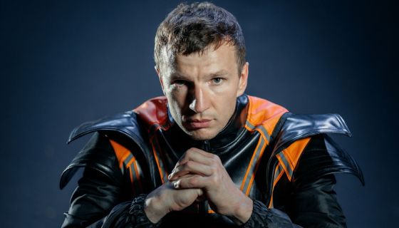 Спектакль «451 градус по Фаренгейту», Армавир
