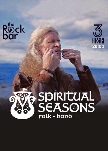 Spiritual Seasons