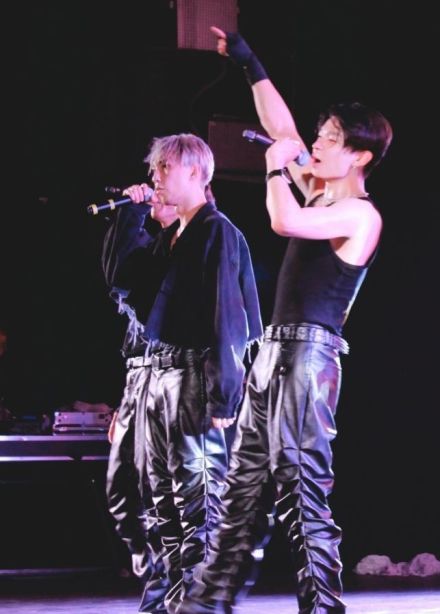 Wasabi K-pop Fest
