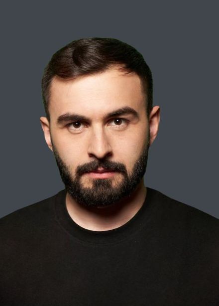 Хетаг Хугаев. Стендап