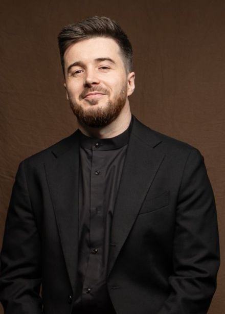 Тимур Джанкёзов. Стендап