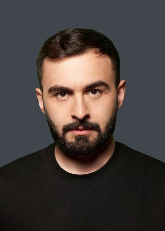 Хетаг Хугаев. Стендап, Армавир