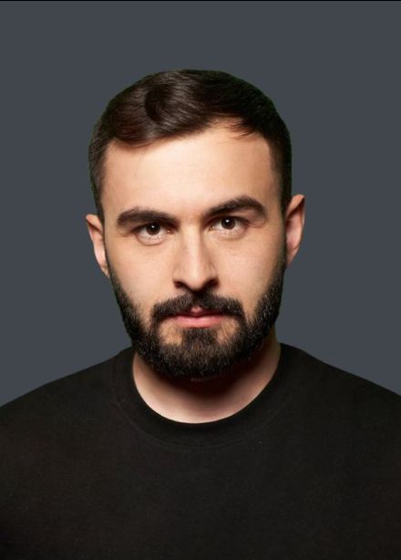 Хетаг Хугаев. Стендап, Армавир