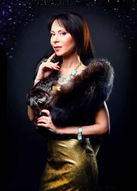 Марина Хлебникова, Брюховецкая