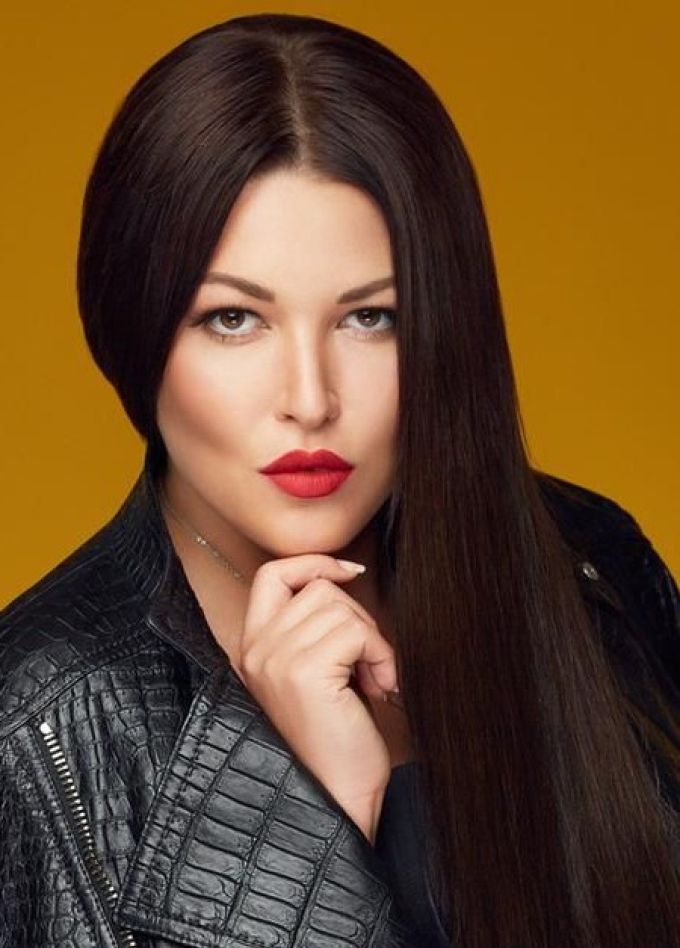Ирина Дубцова