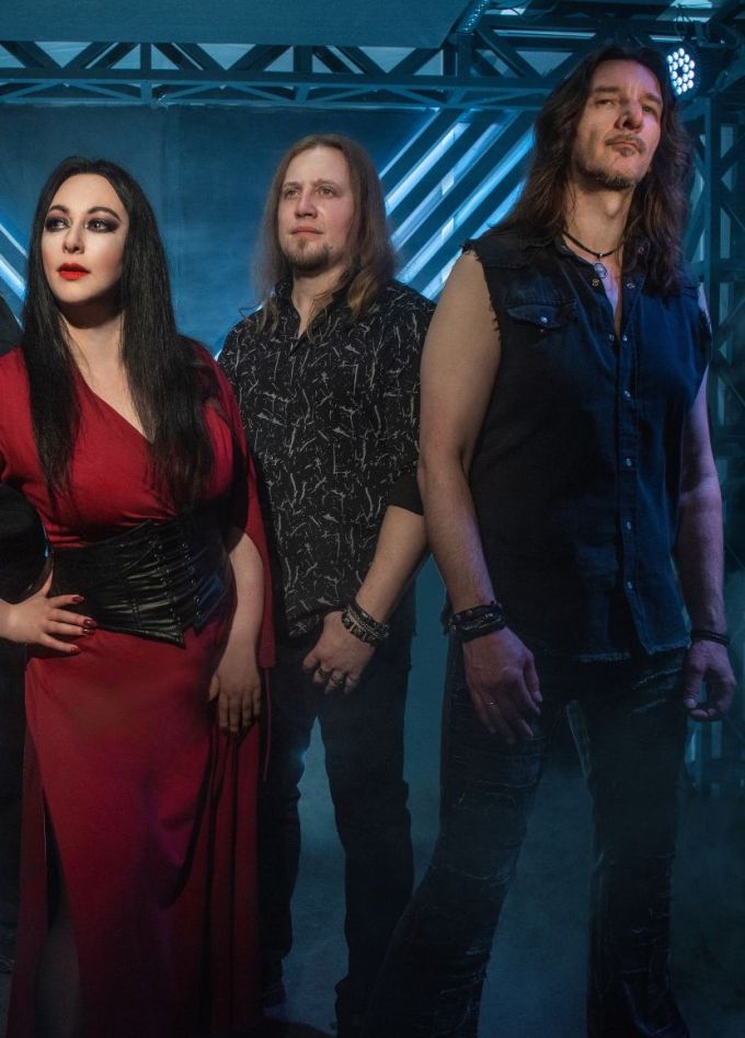 Nightwish Tribute Show