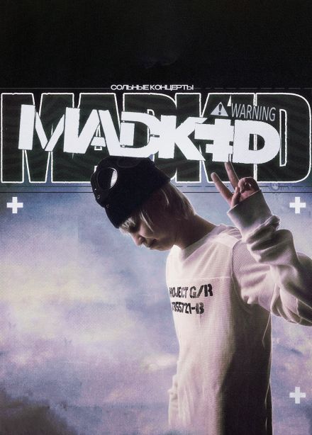 Madk1d