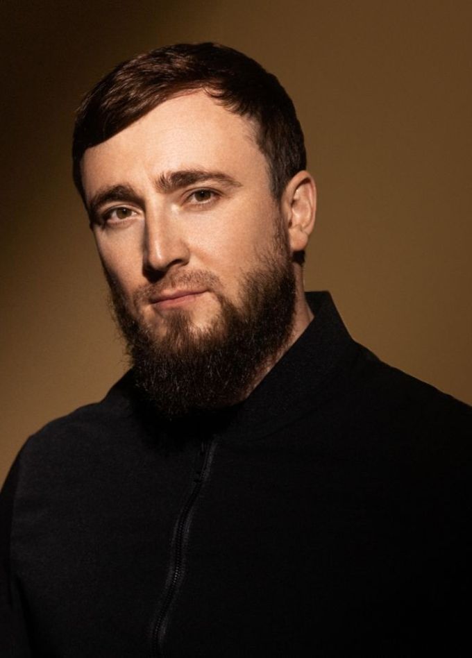 Султан Лагучев