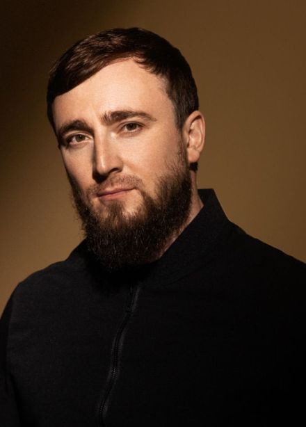 Султан Лагучев