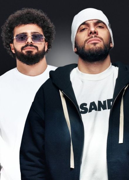 Jakone & A.V.G & Kiliana