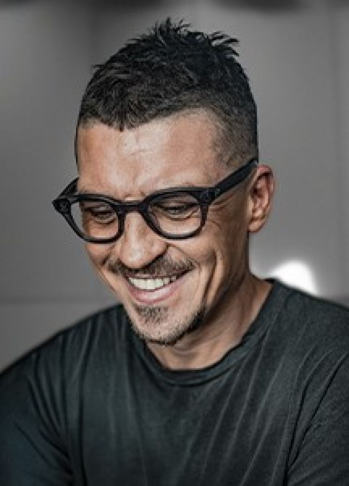 Антон Беляев. Therr Maitz