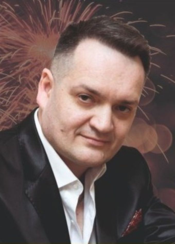 Евгений Беляев. Южные ночи