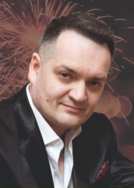 Евгений Беляев. Южные ночи