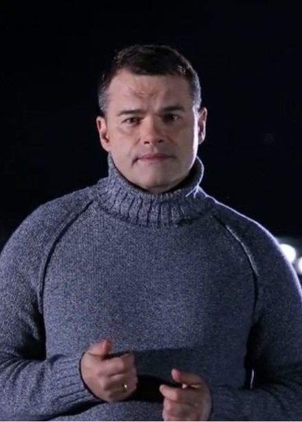 Евгений Дятлов