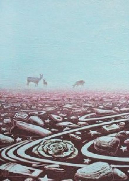 Спектр: Выставка