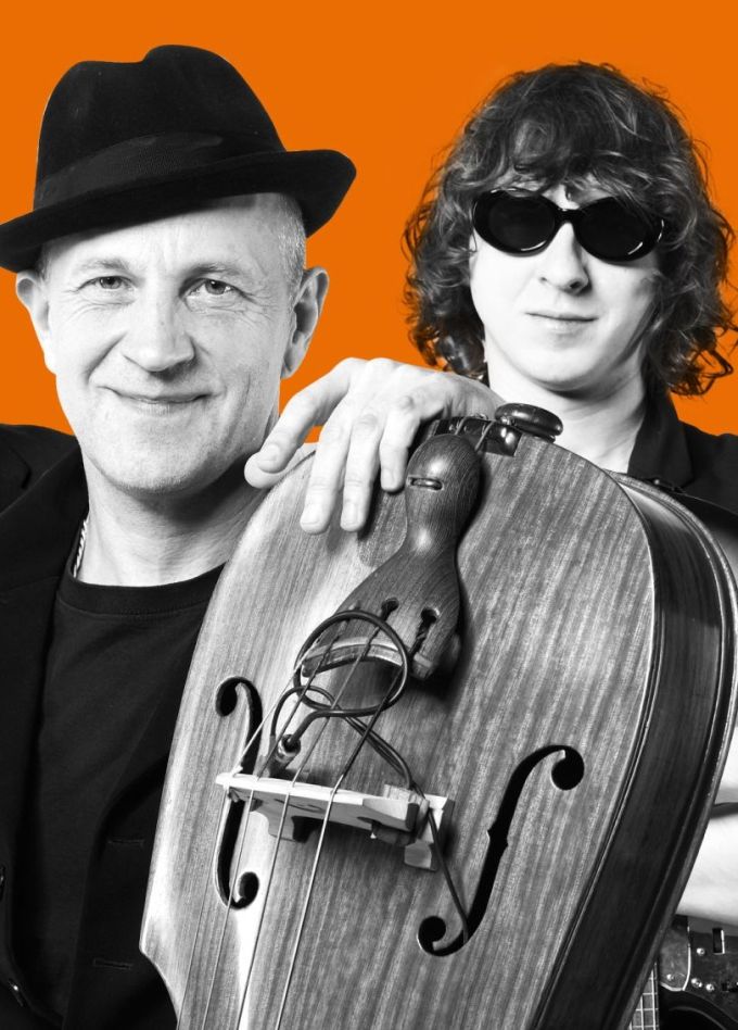 Billy’s Band