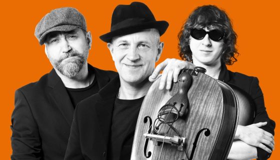 Billy’s Band