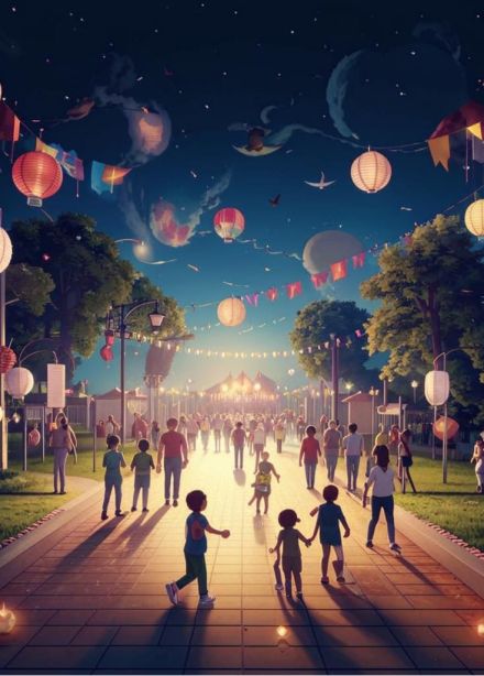 День города Краснодар 2025