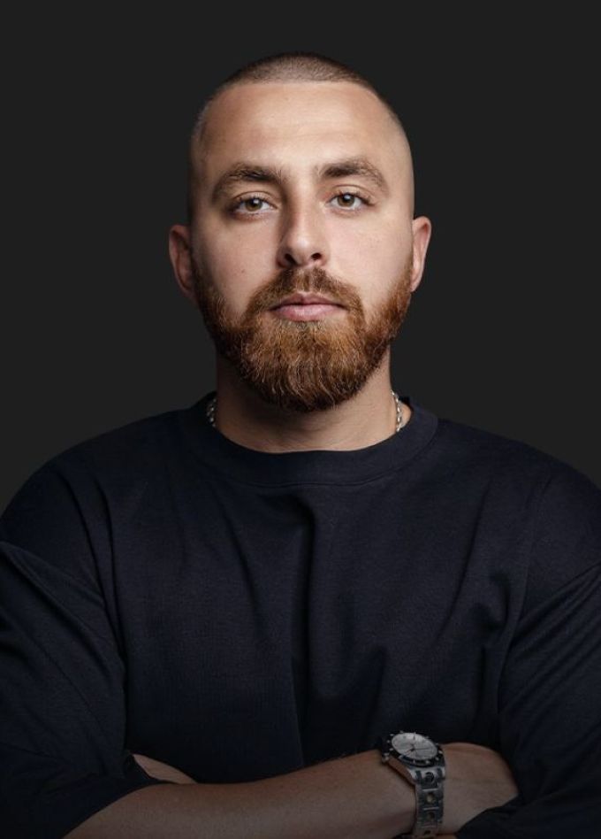 Камиль Зулфугаров. Стендап