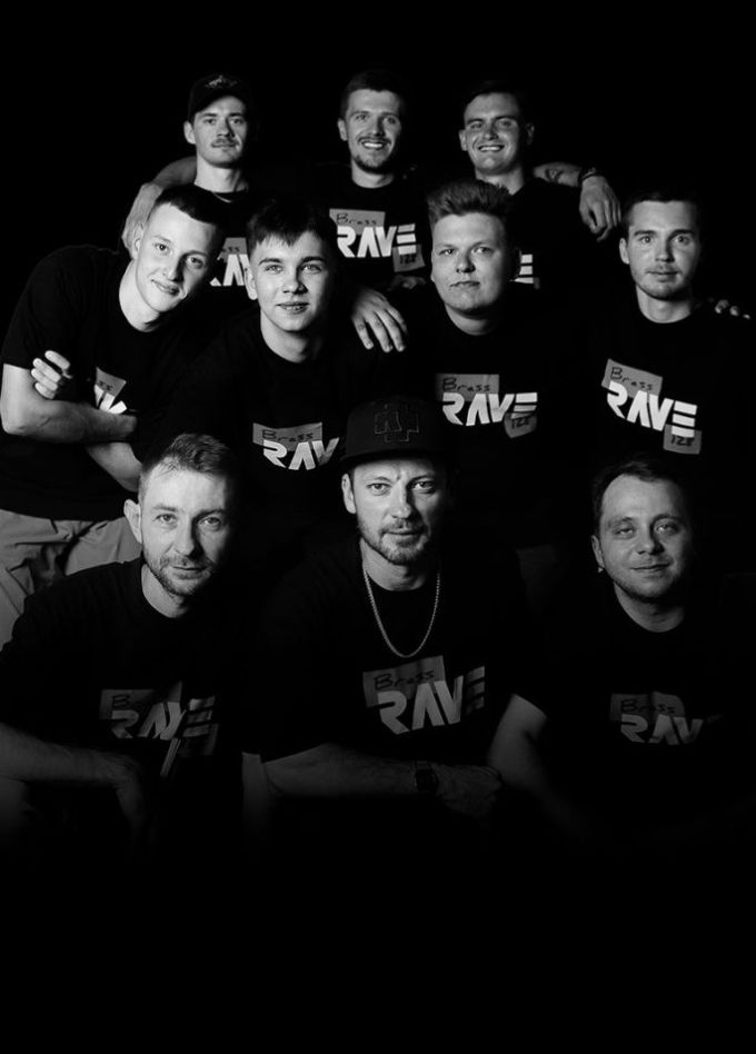 Фестиваль «Live Rave»