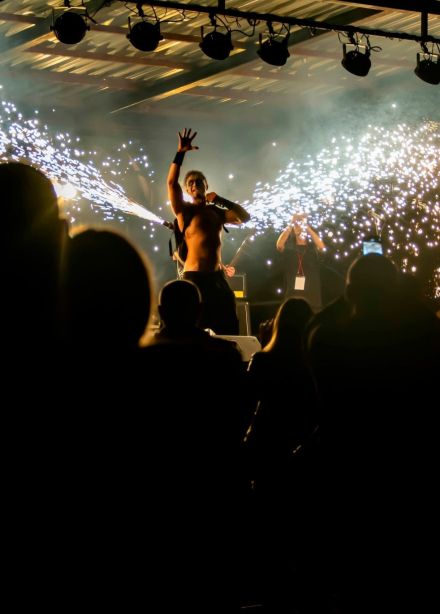 RammProject. Rammstein Tribute