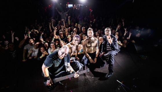 RammProject. Rammstein Tribute