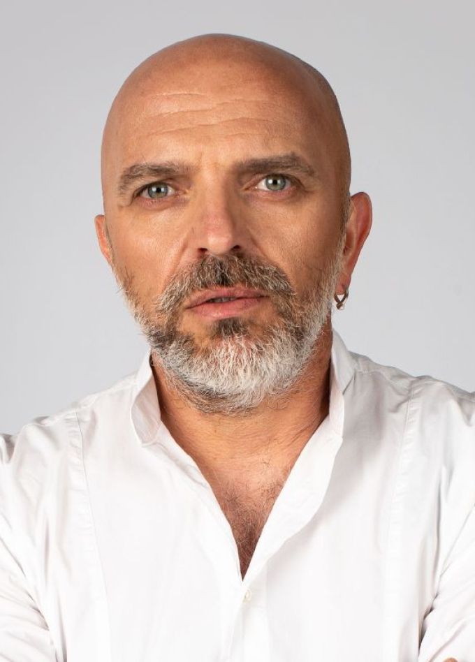 Александр Шоуа и группа «Непара»