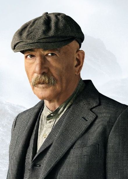 Александр Розенбаум