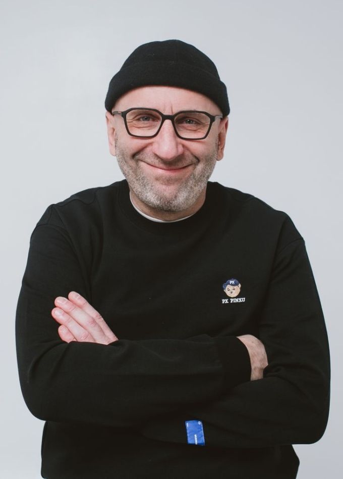 Сатья. Любовь, энергия и наши страхи