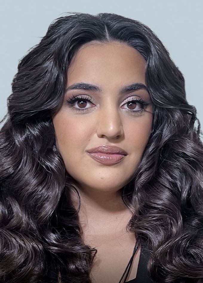 Карина Мейханаджян. Стендап