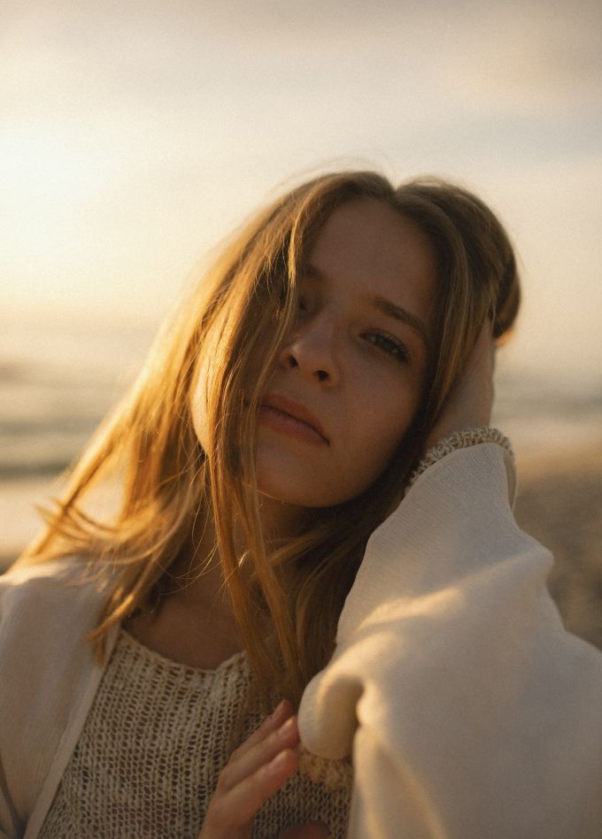 Ульяна Мамушкина