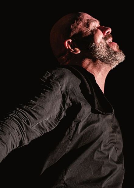 Максим Аверин. Расправь крылья