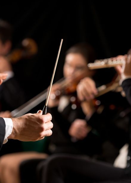 Концерт «Неоклассика. Рождественский ужин при свечах», Армавир