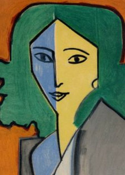 Выставка "Анри Матисс. Взгляд"