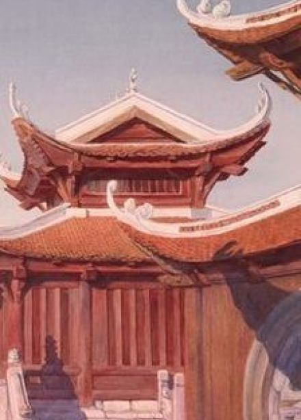 Выставка "Елизавета Андрияка. Живопись. Графика. Офорт"