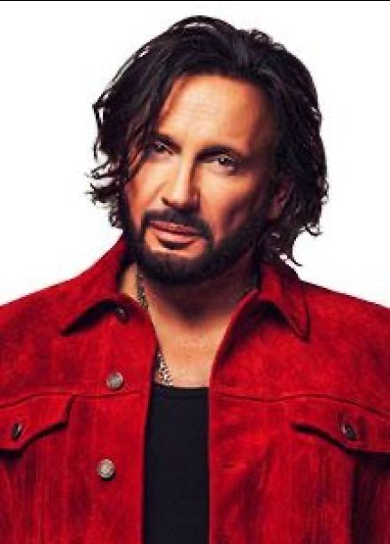 Стас Михайлов