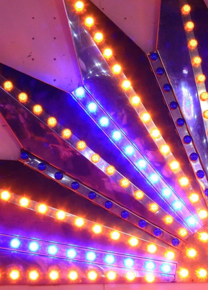 Фестиваль «Фандом Балкон»