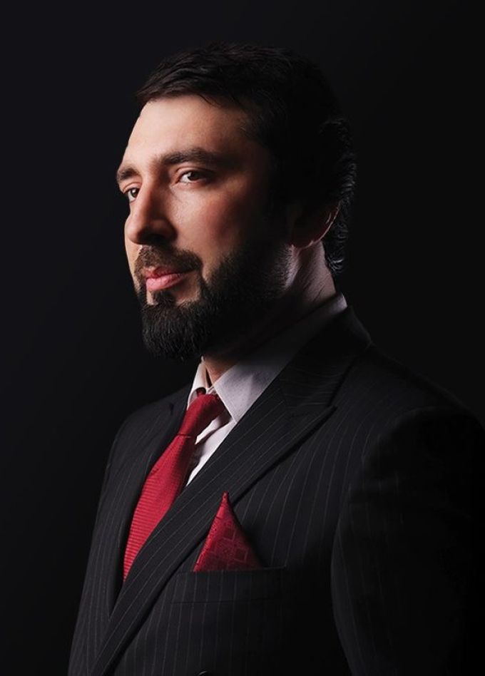 Эльдар Далгатов, Армавир