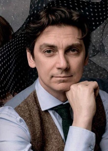 Спектакль «Жизнь прекрасна»