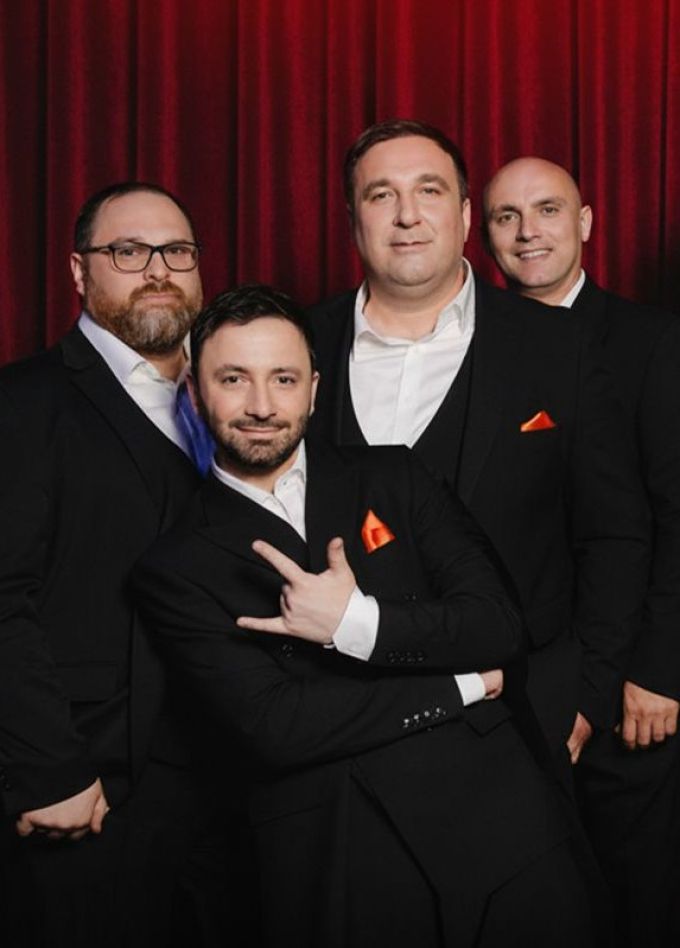 Нарты из Абхазии