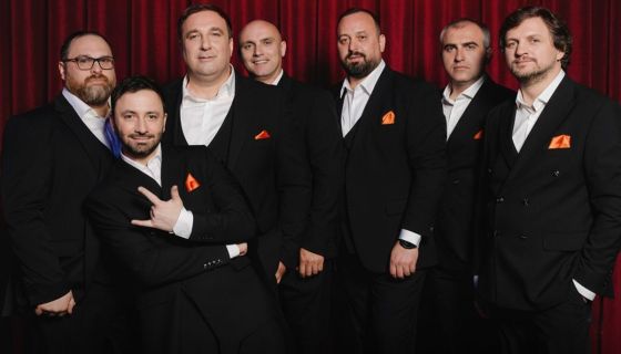 Нарты из Абхазии