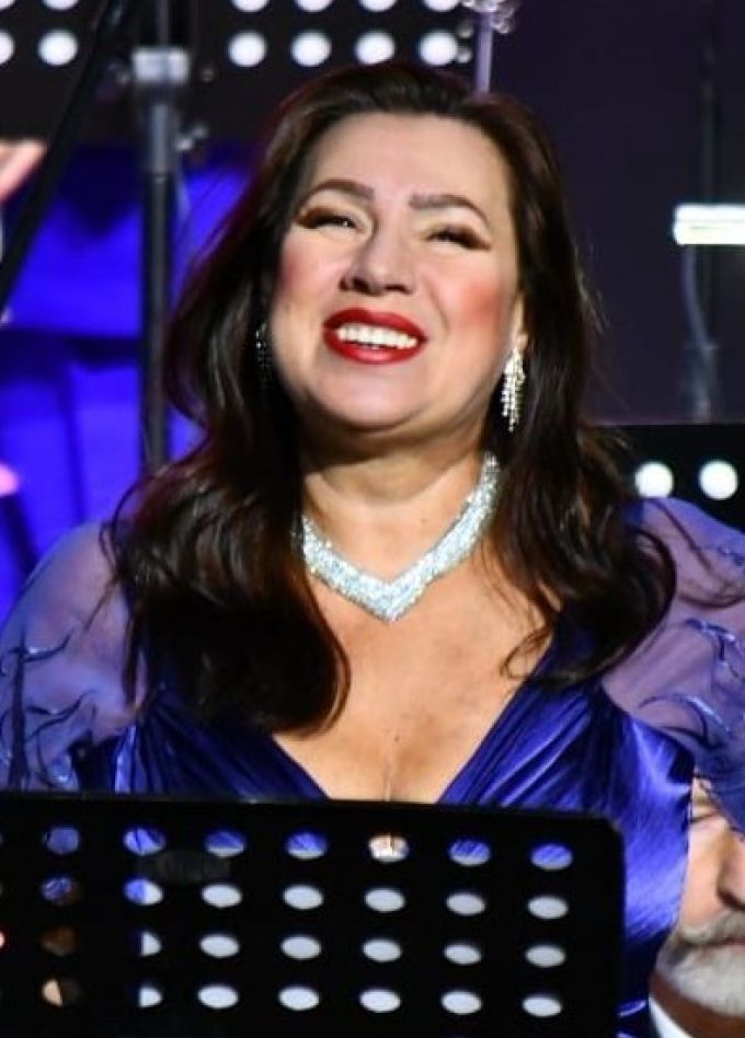 Ирина Бабичева