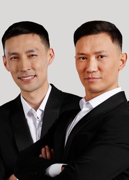 Команда «Астана»