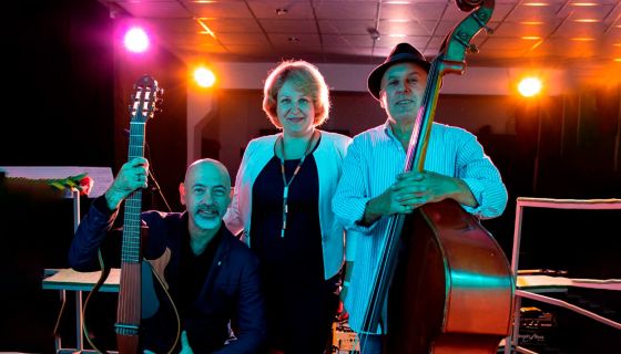 Концерт «Новогодний калейдоскоп»