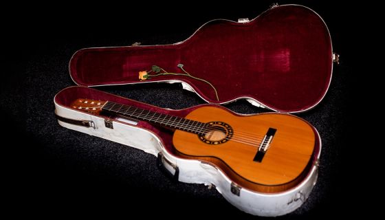 Концерт «Новогодний калейдоскоп»