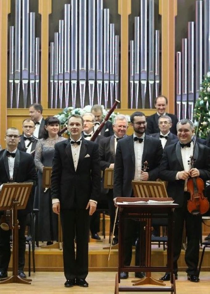 Концерт на бис