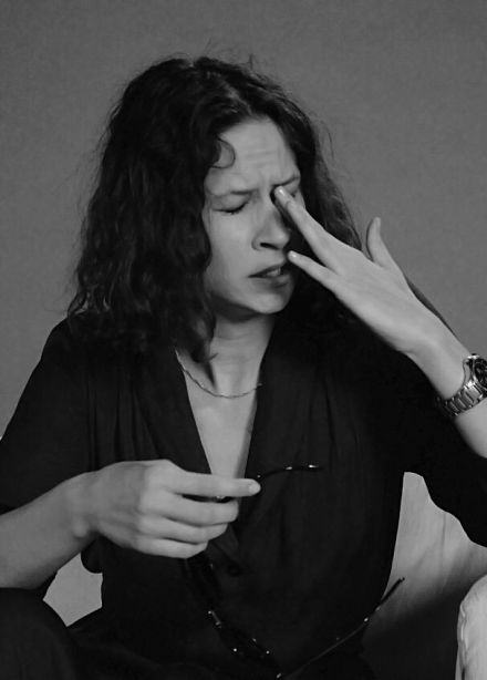 Спектакль «Шоу-рум»