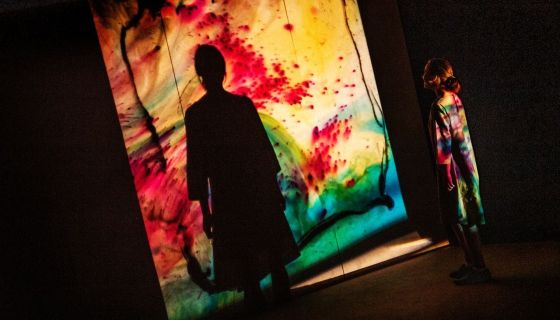 Спектакль «Я умер от варенья»